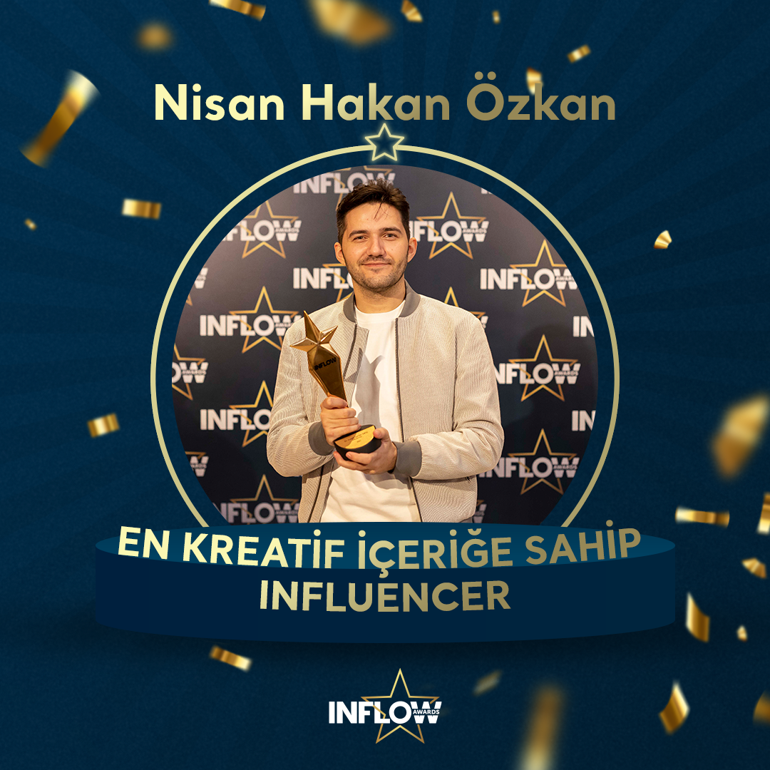 Nisan Hakan Özkan