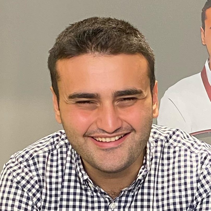 CZN Burak
