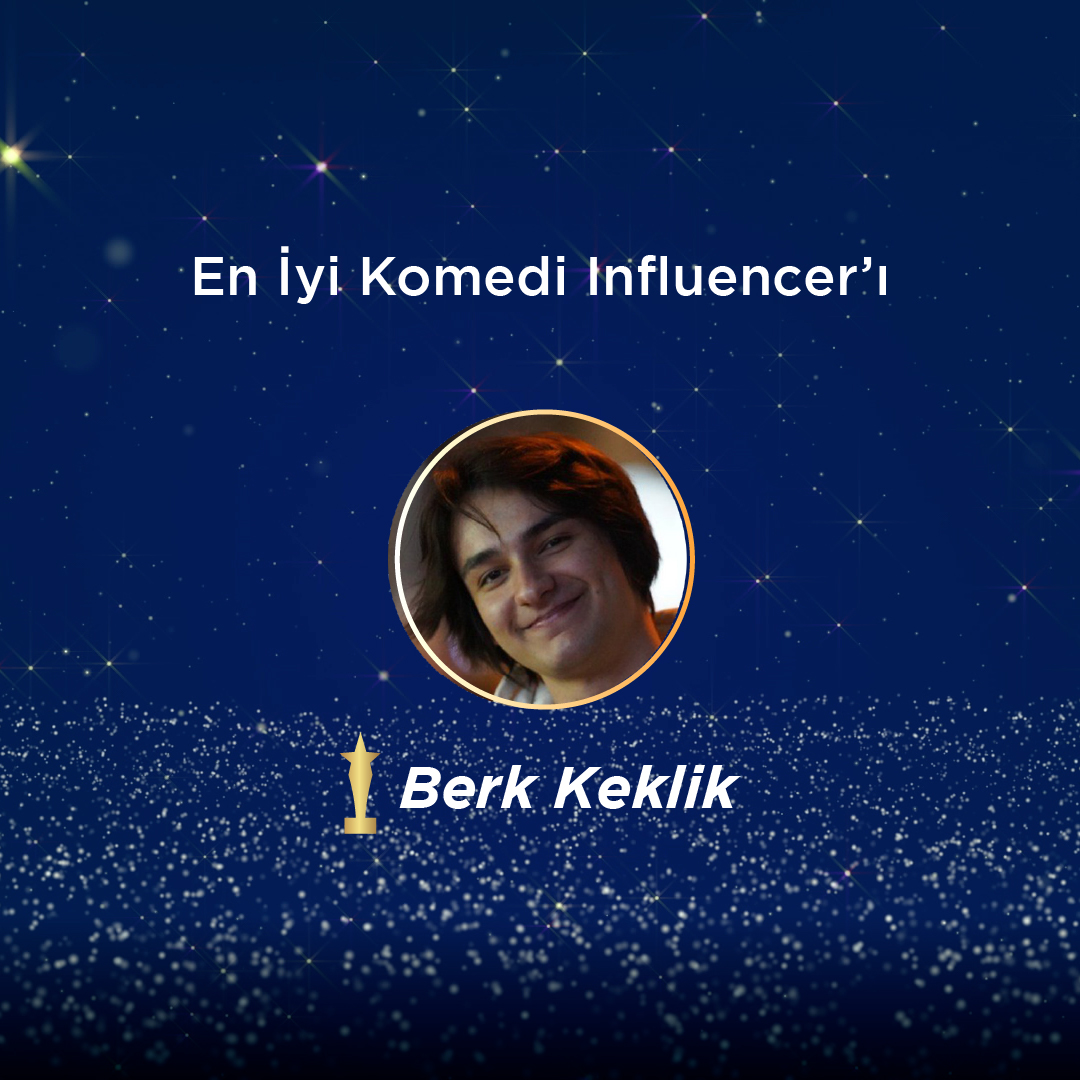 Berk Keklik