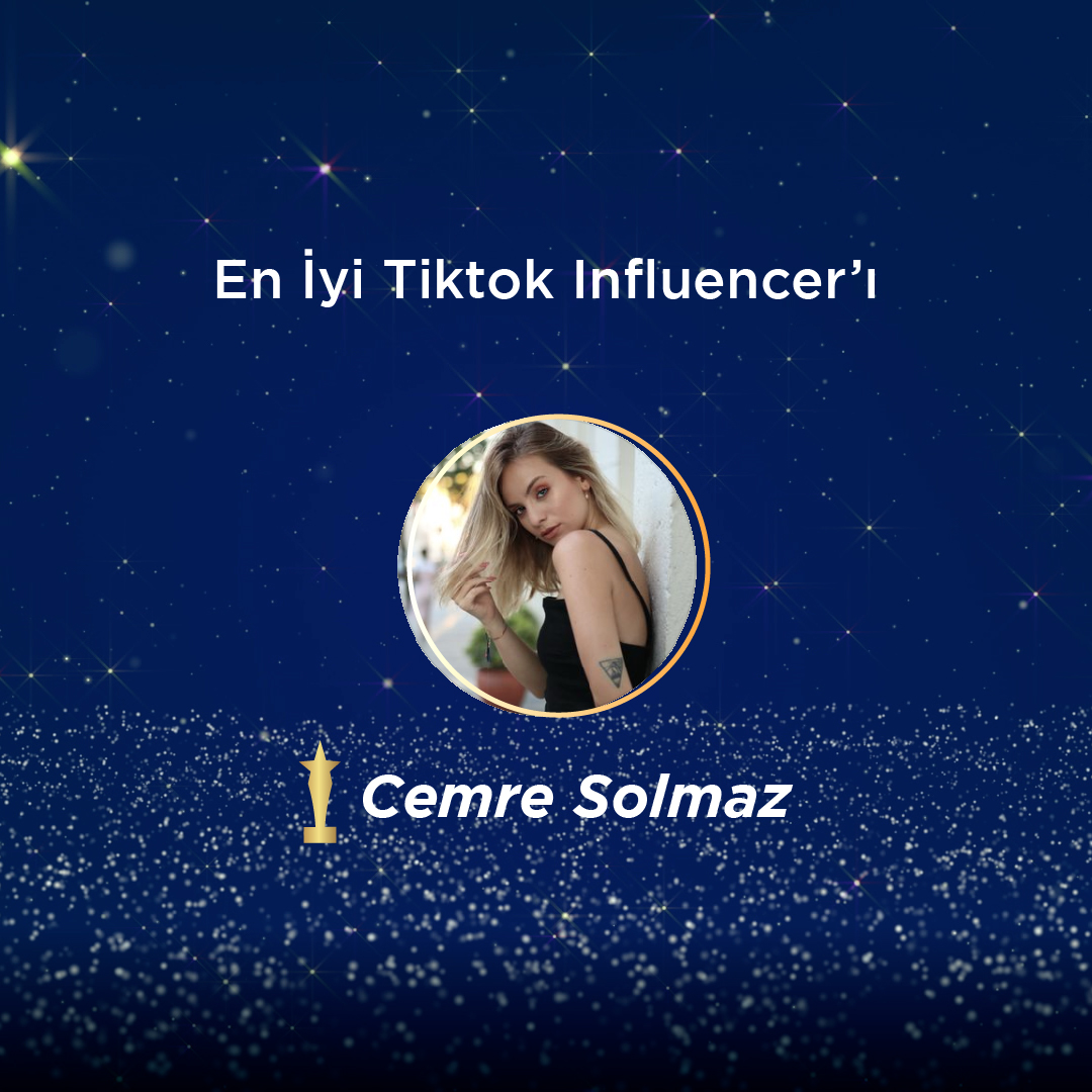 Cemre Solmaz