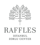 Raffles